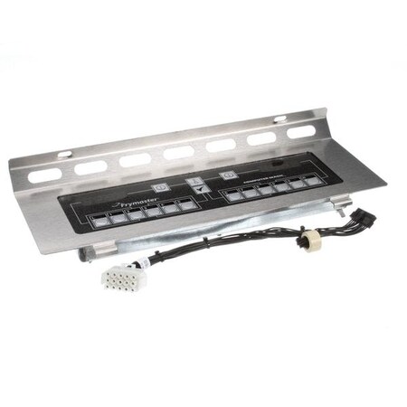 Frymaster Controller, Electric Dv Smt 8262334